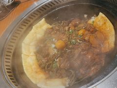 -咱屯子铁锅炖直营店(南湖大路店)
