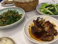 -围龙屋客家食府(福田店)