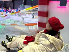 -宁波冰雪大世界(北仑区)