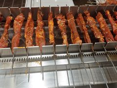 -邢氏老太太烤串(北兴街店)
