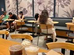 -星巴克臻选(深圳罗湖万象城店)