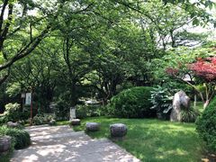 -中国茶叶博物馆(双峰馆区)
