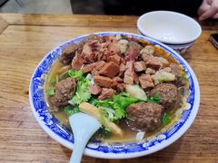 -清真·老陈家烩菜(东新街总店)