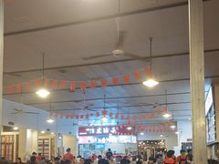 -冶建镜子·老南昌大排档·江西虾王(总店)