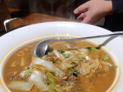 -杨厨的田园饭店(长城路店)