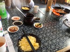 -张关合渣(航空大道店)