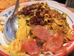 -怪噜范·老贵阳街头名小吃(汇金星力城店)