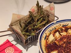 -叁宝烤肉• 西安烧烤(凤城十二路店)