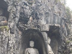 -灵隐飞来峰景区