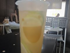 -放哈·甜醅子奶茶创造者(西站店·非遗剪纸主题)
