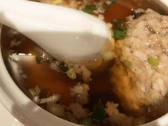 -味上湘菜馆(岳麓山店)