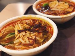 -水平有限广西米粉·广西风味集(五道口店)