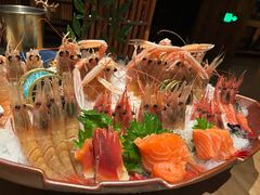 -Minase水濑·日料放题(外滩店)