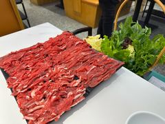 -牛品福潮汕牛肉火锅(旺庄店)