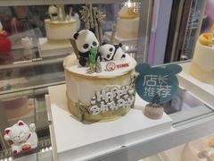 -CAKE BOSS 蛋糕老板(西单君太百货店)