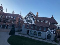 -天津津利华酒店