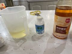 -千浔一暖DIY蛋糕烘焙(人民大学店)