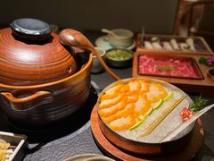 -季季山·云南野生菌火锅(上海首店)