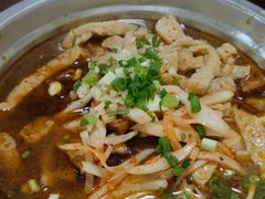 -清真•佬苏记邵阳回民米粉(河西店)