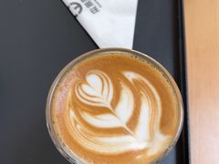 -本無咖啡·BeanWood Coffee