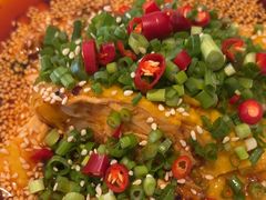 -香丰阁·烤鸭·川湘菜(清河店)