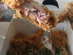 -YULOI予乐炸鸡(平乐店)
