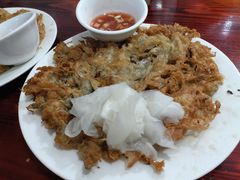 -建国蚵煎蚵面