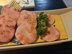 -三石铁板烧(紫竹桥店)
