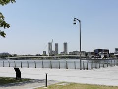 -映月湖中央公园