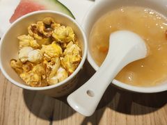 -小放牛炒菜馆(北国商城店)