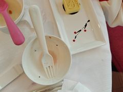 -阳澄湖费尔蒙酒店颐丰阁中餐厅(马鞍山西路店)