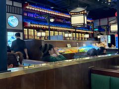 -牛New寿喜烧(闵行龙湖天街店)