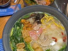 -云尊府云南菜·蒸汽石锅鱼(学清路店)