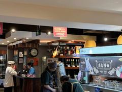 -将军牛排·尔滨地标朝鲜族美食(总店)