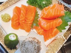 -山上下日本料理(万象城店)