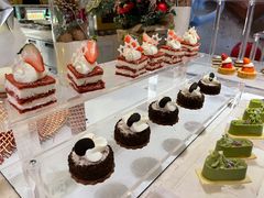 -成都天府丽都喜来登饭店