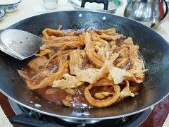 -顺德公美食(西乡店)
