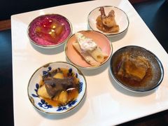-元熹会席料理