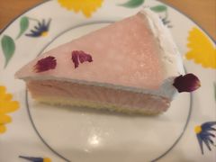 -萨莉亚意式餐厅(河东万达店)