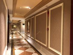 -雅味轩中餐厅 川菜 粤菜(重庆喜来登大酒店)