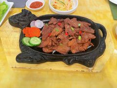 -高丽馆(尊茂店)