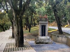-黄帝陵