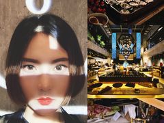 -The ROOF (通盈中心店)