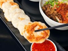 -蝦塘·中国餐馆(城墙南马道巷店)