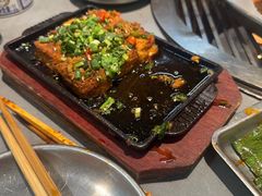 -神伙烧烤(南坪总店)