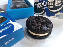 -好利来(奥林匹克购物广场店)