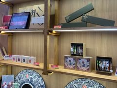 -CHAGEE霸王茶姬(文殊坊店)