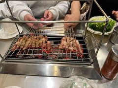 -小寒羊烧烤(凯瑞时代大厦店)
