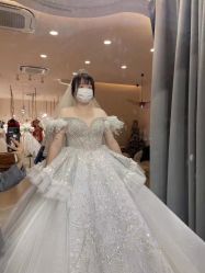 -Color卡诺婚纱礼服馆(南京严选店)