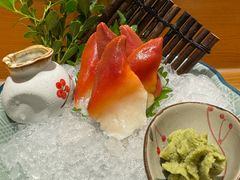 -大岛日本料理铁板烧(南通大饭店)
